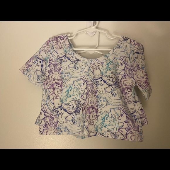 Wild Rich Kids (WRK) | Two Piece Ariel | size 11/12 | NWOT - Picture 2 of 3